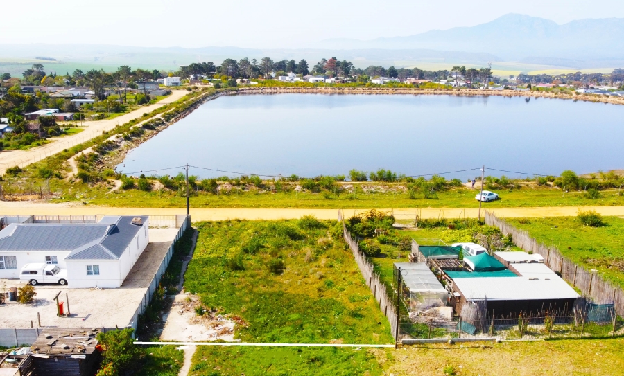 0 Bedroom Property for Sale in Bot River Western Cape